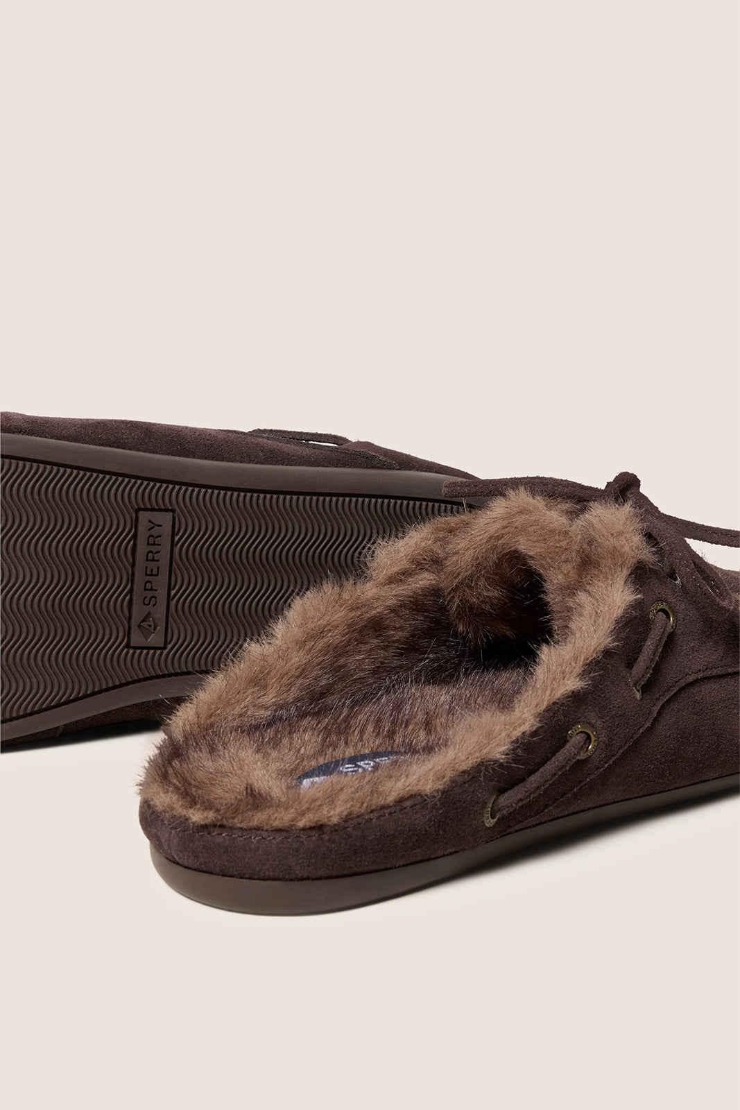 Slim Boat Mule