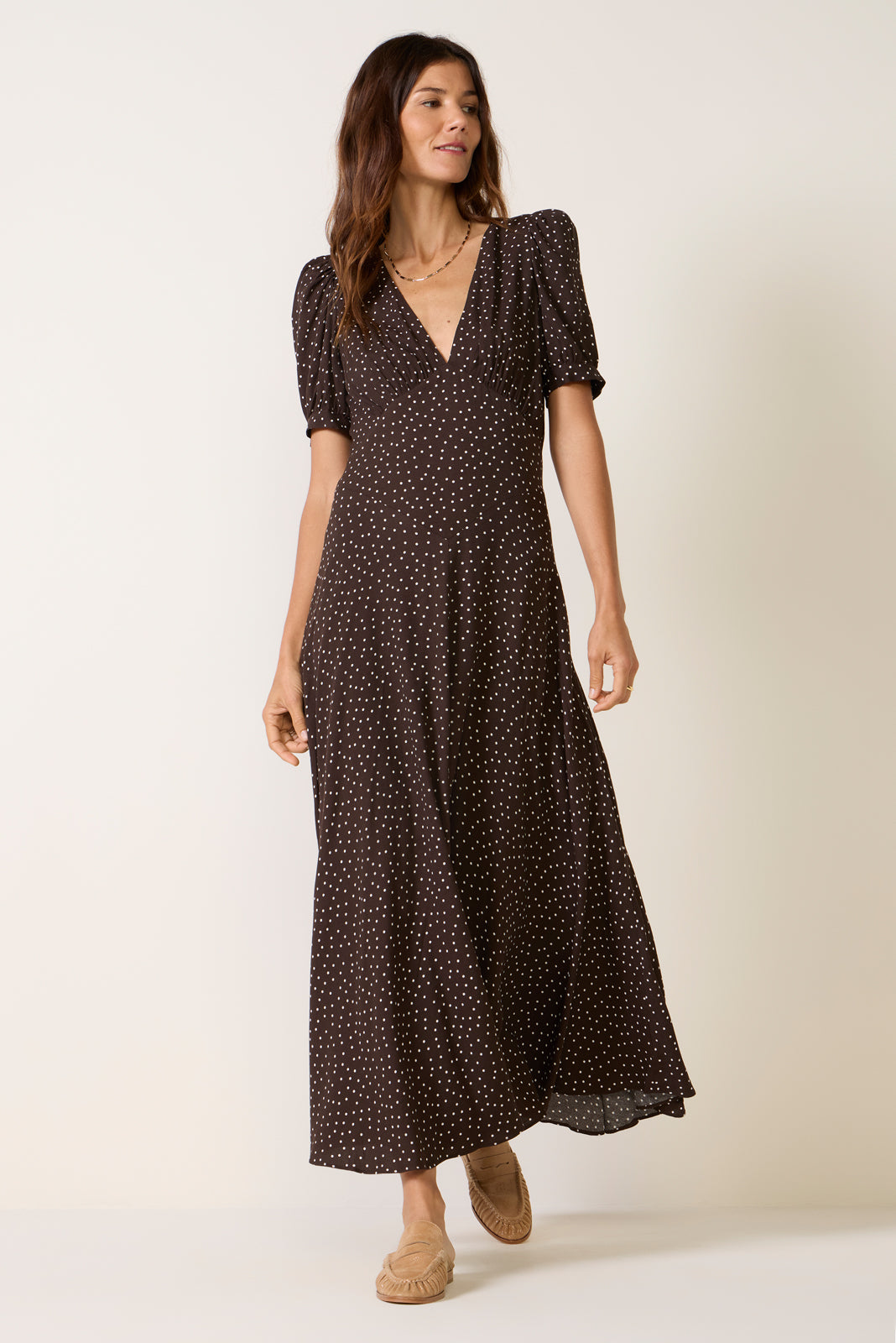 Naira Dress