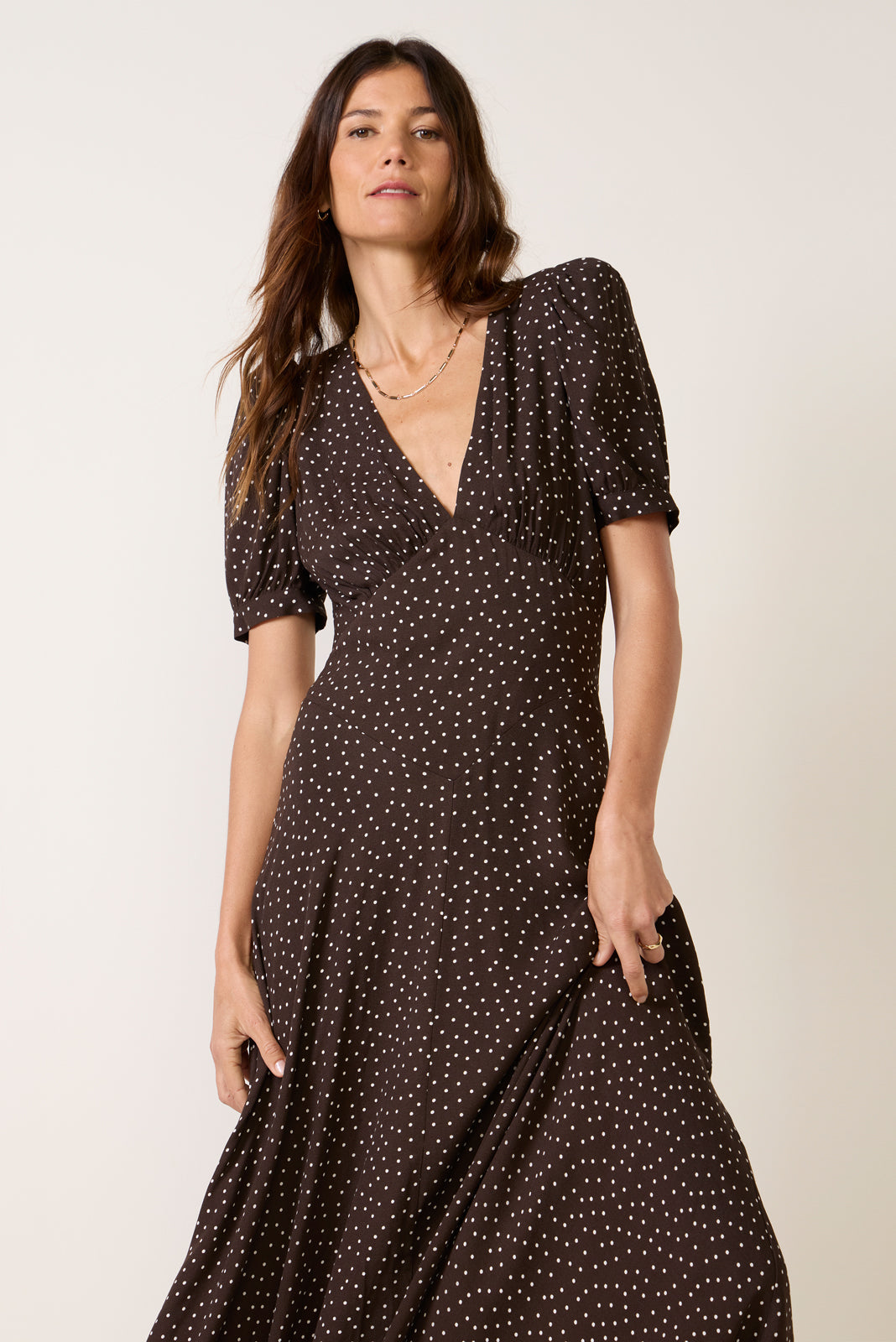 Naira Dress