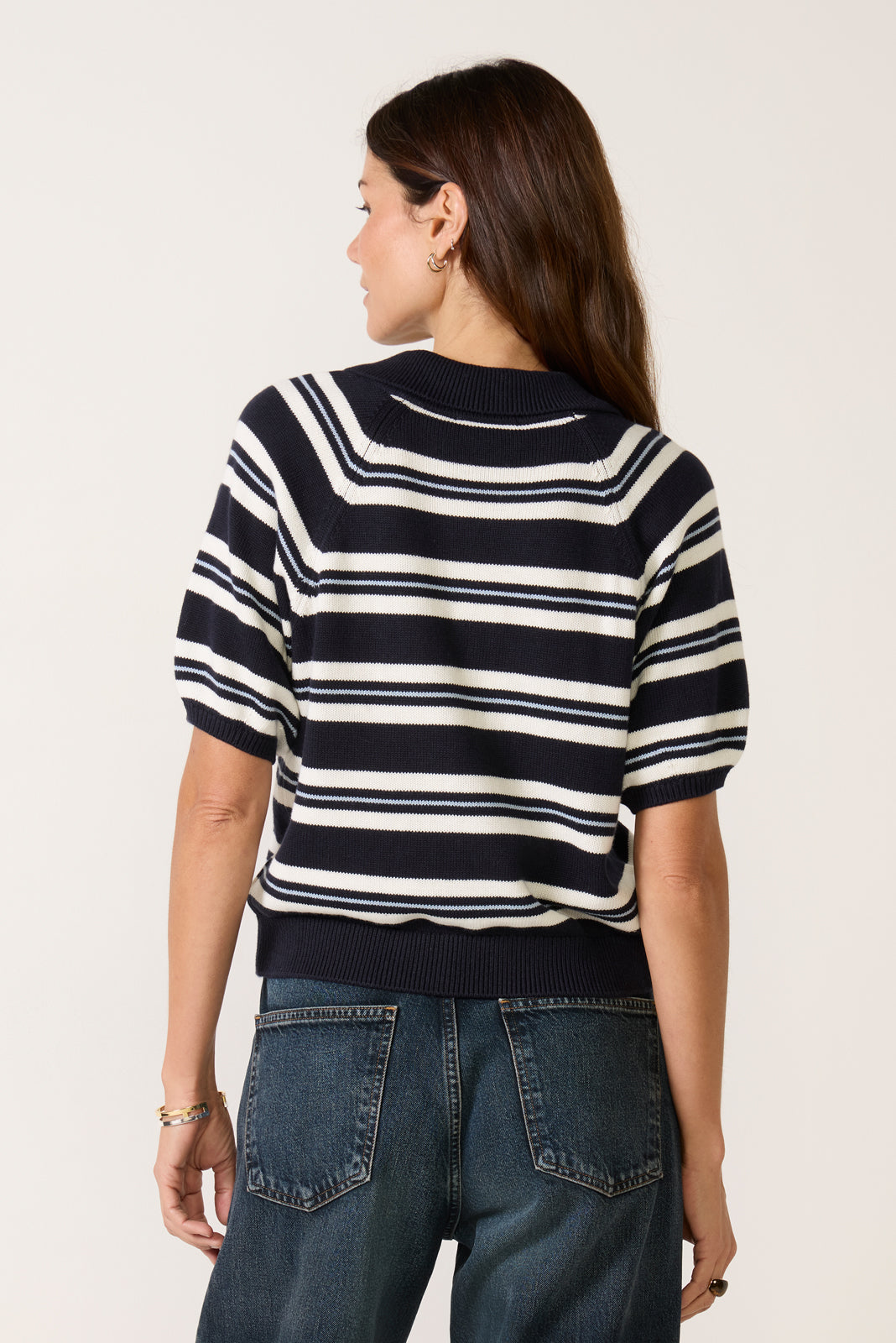 Birch Sweater Top