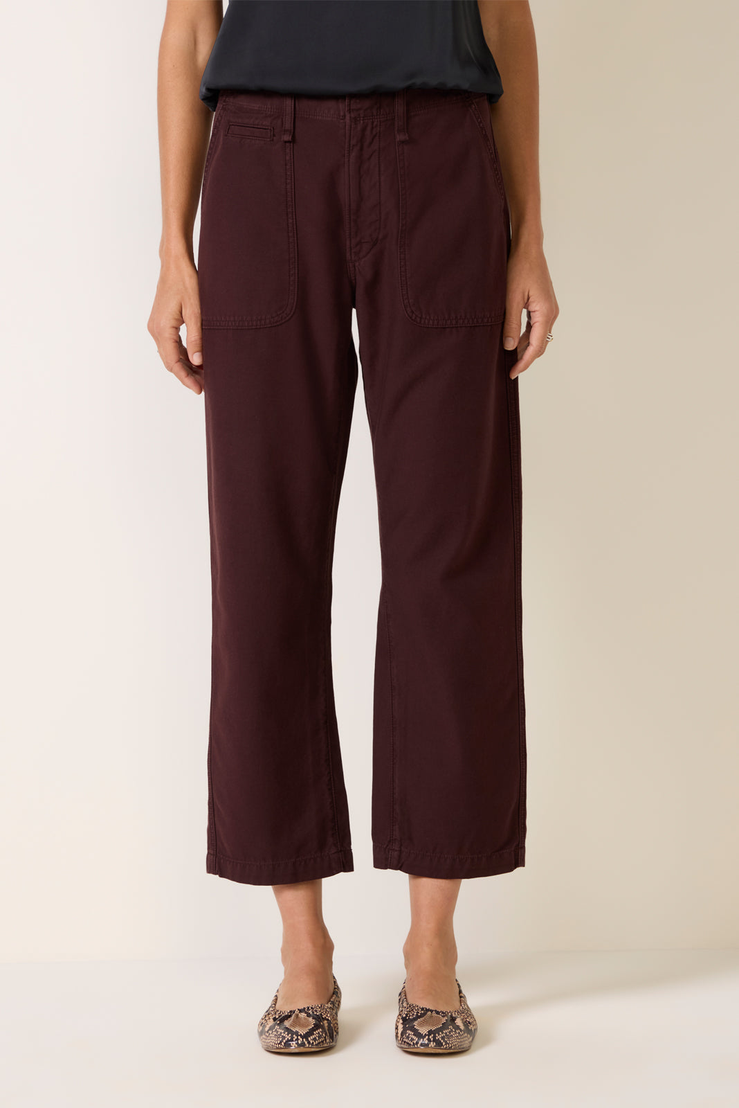 Winslow Utility