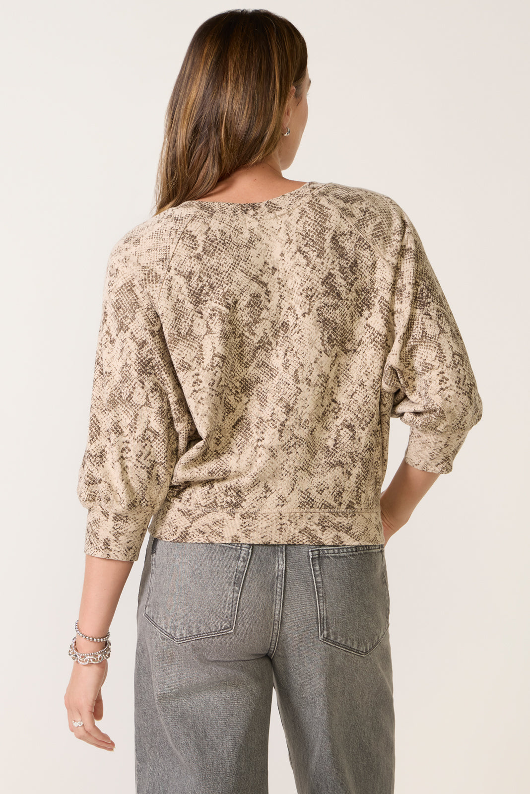 Lea Sweatshirt