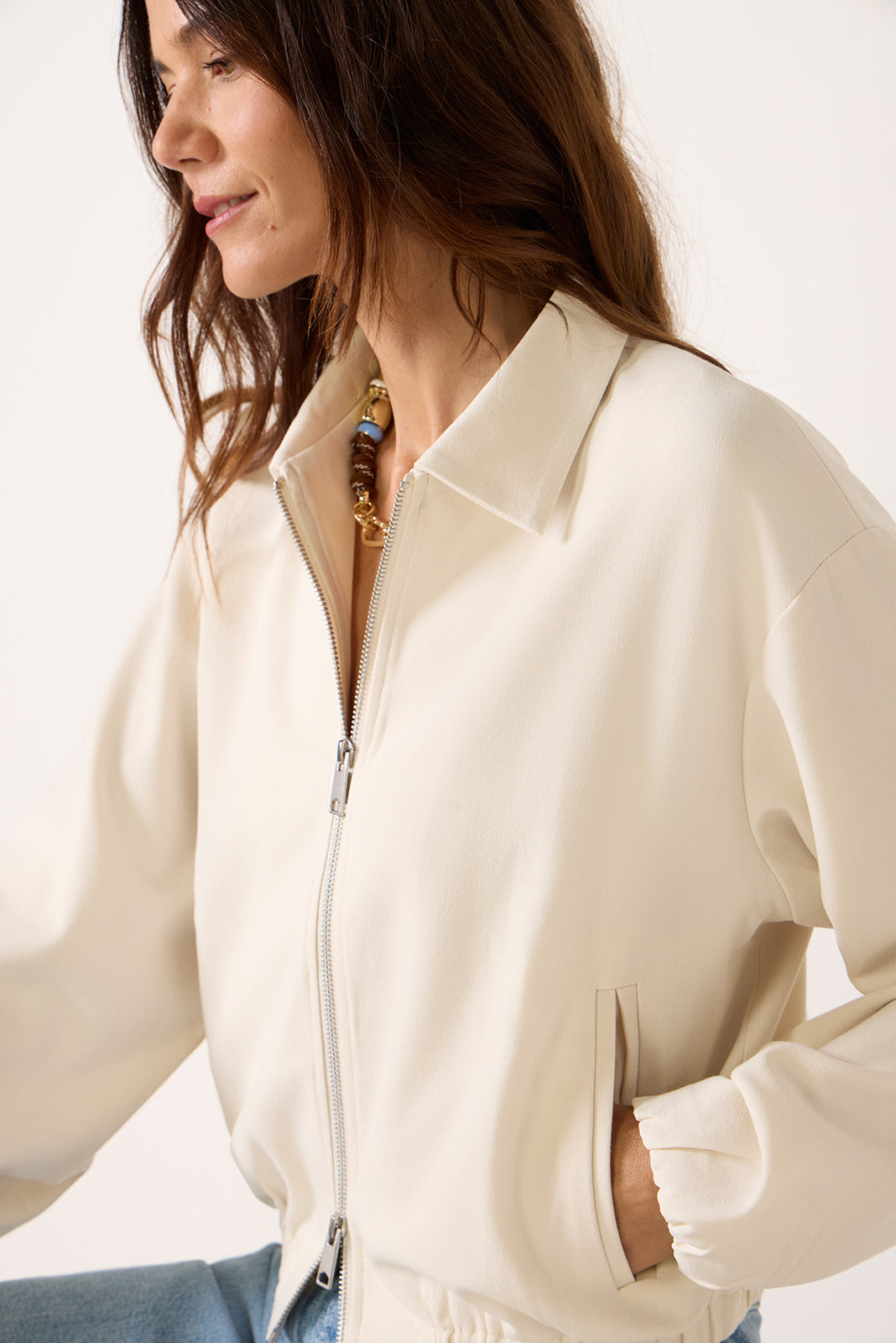 Indy Soft Bomber