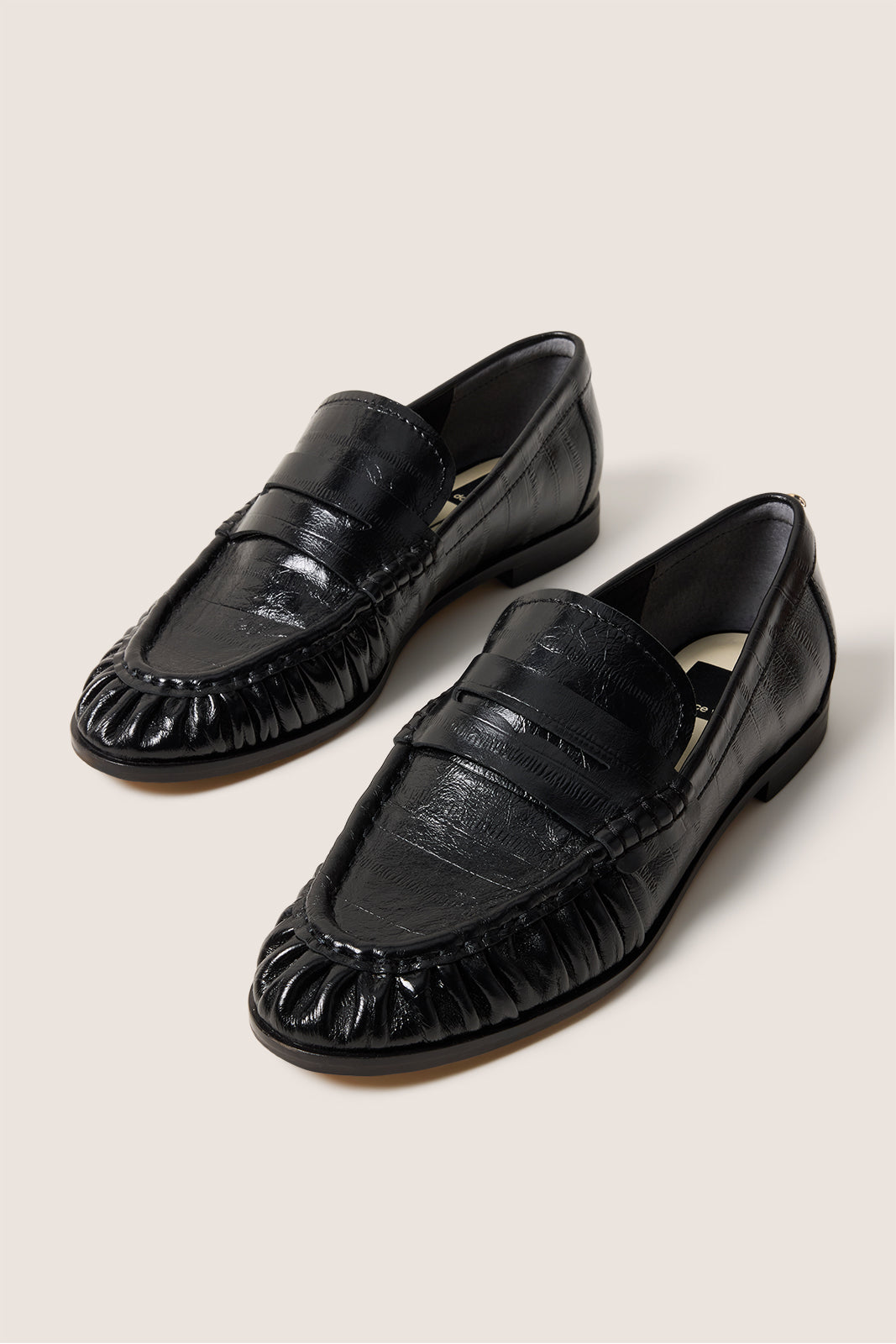 Baxen Loafer