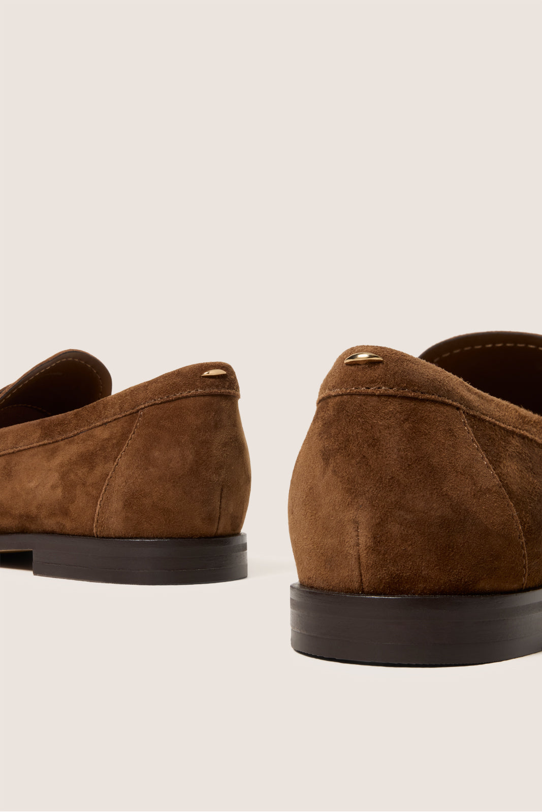 Baxen Loafer