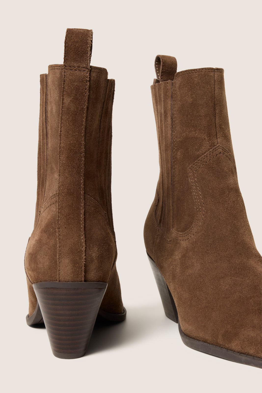 Jalora Boot