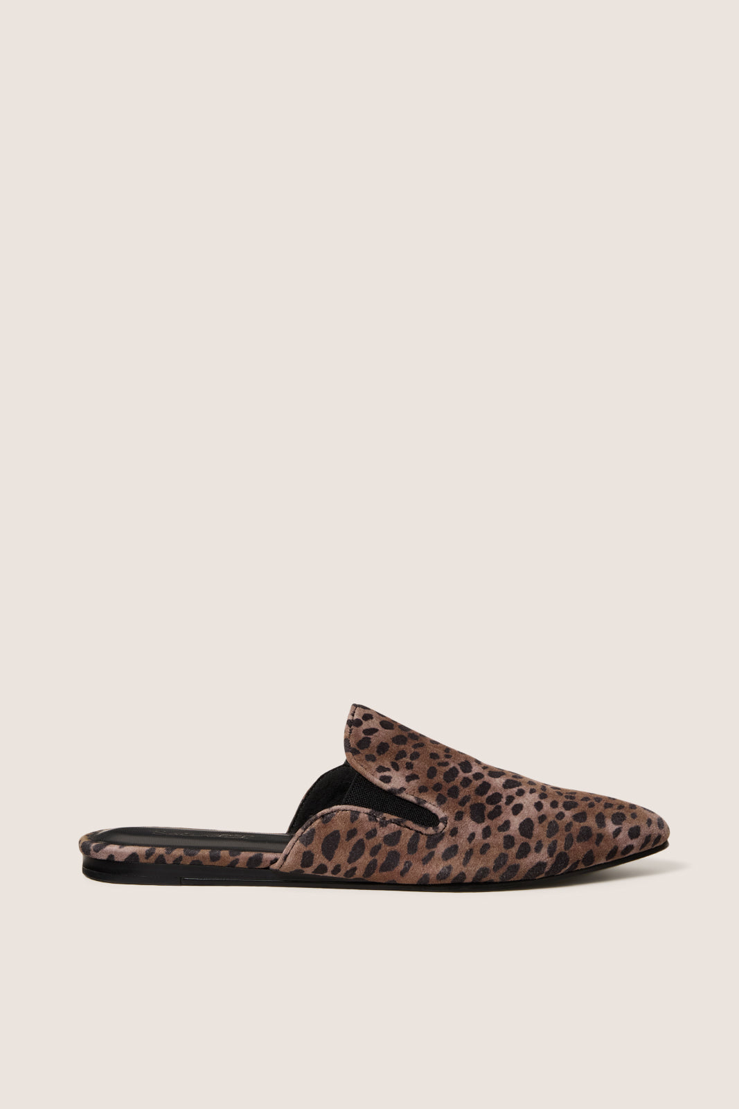 Liza Mule