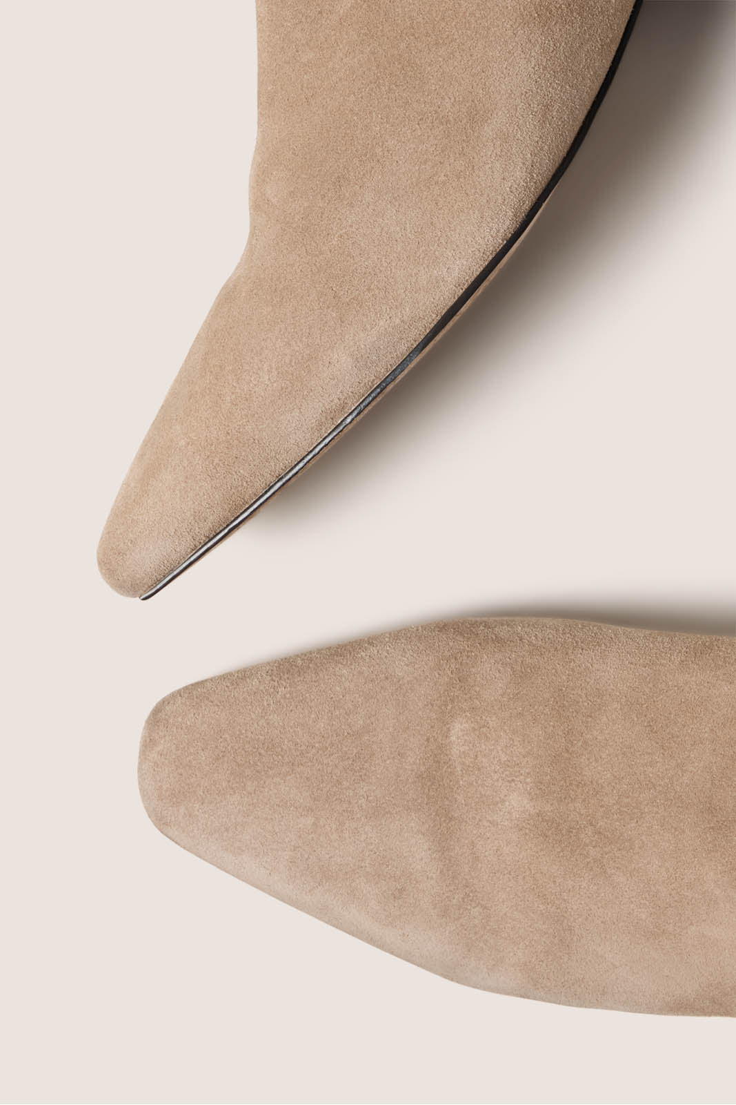 Dalli Knee Boot