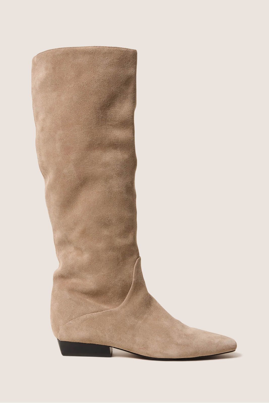 Dalli Knee Boot