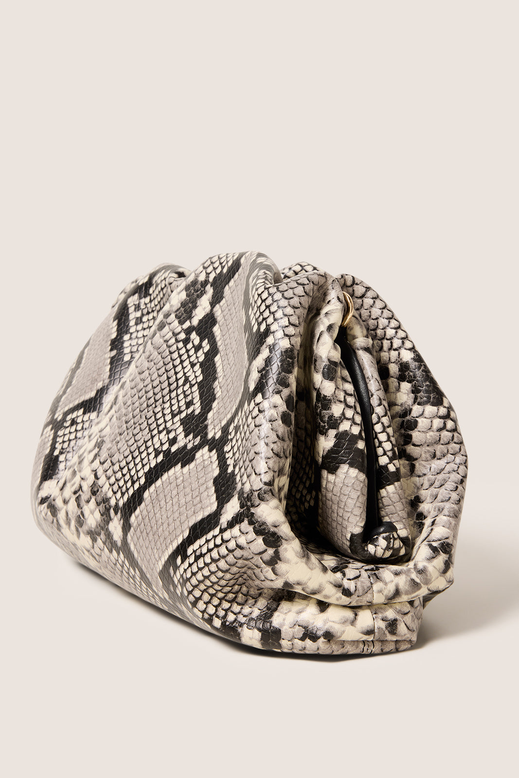 Ryan Leather Clutch