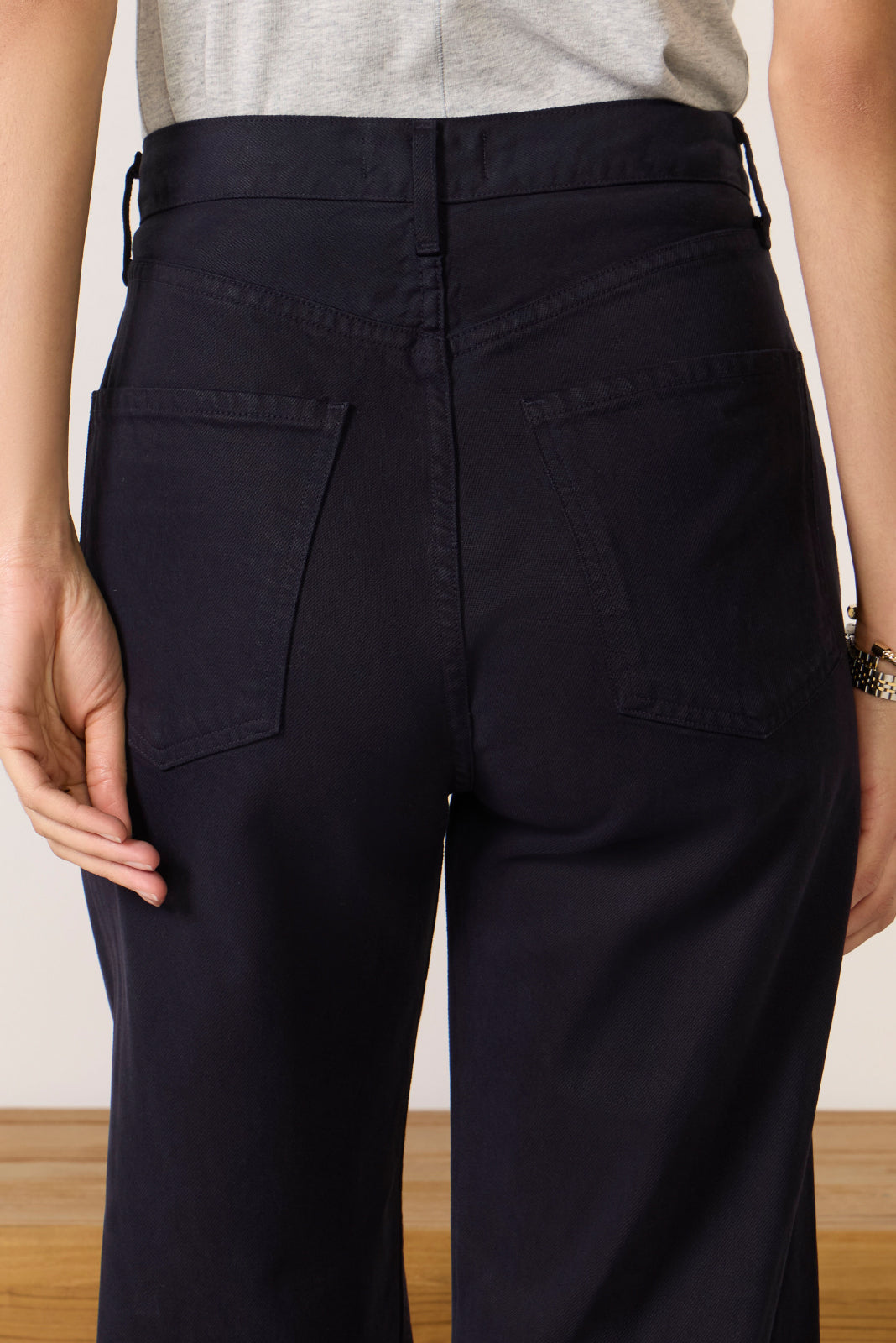 Ren Jean 27.5`
