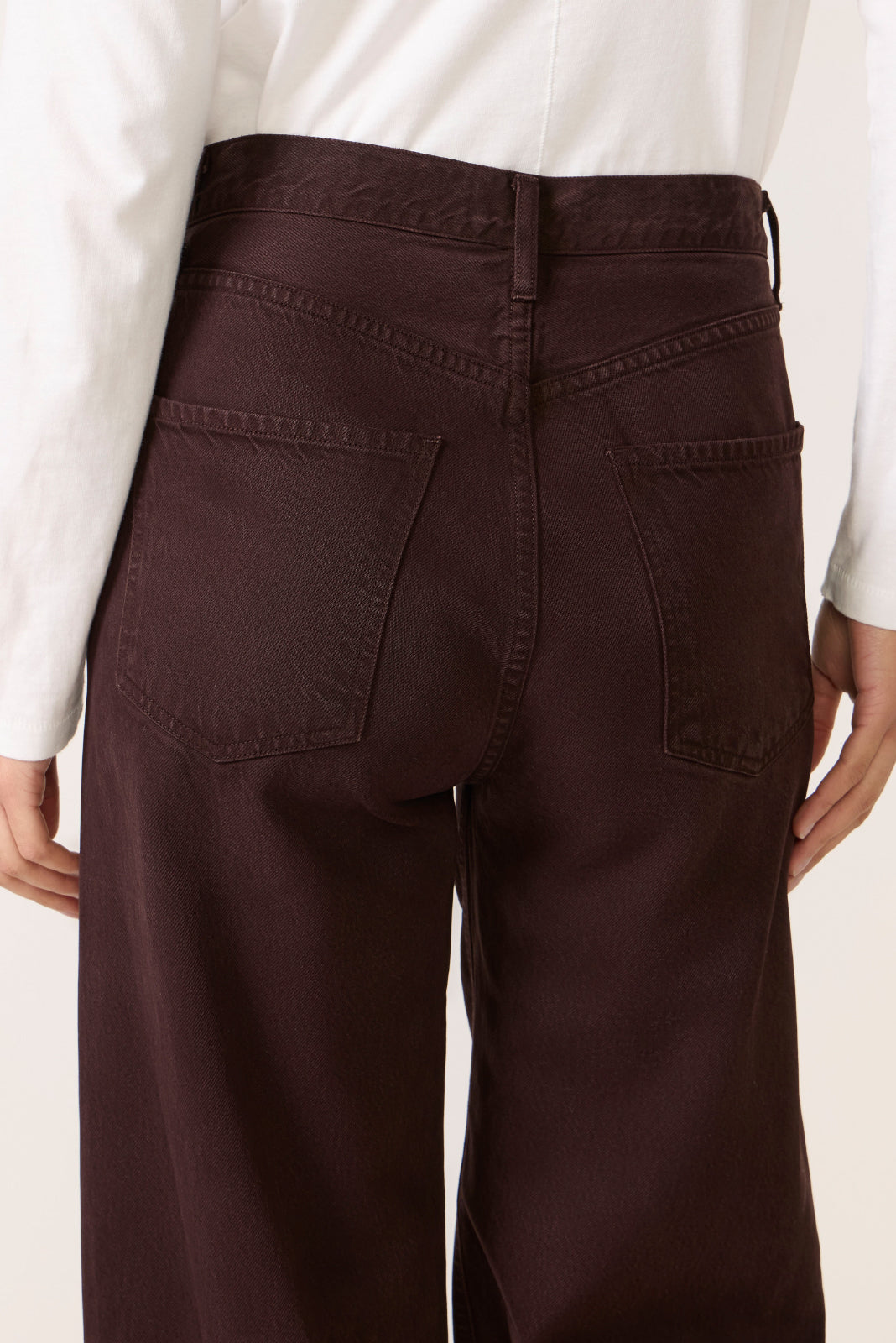 Ren Jean 27.5`