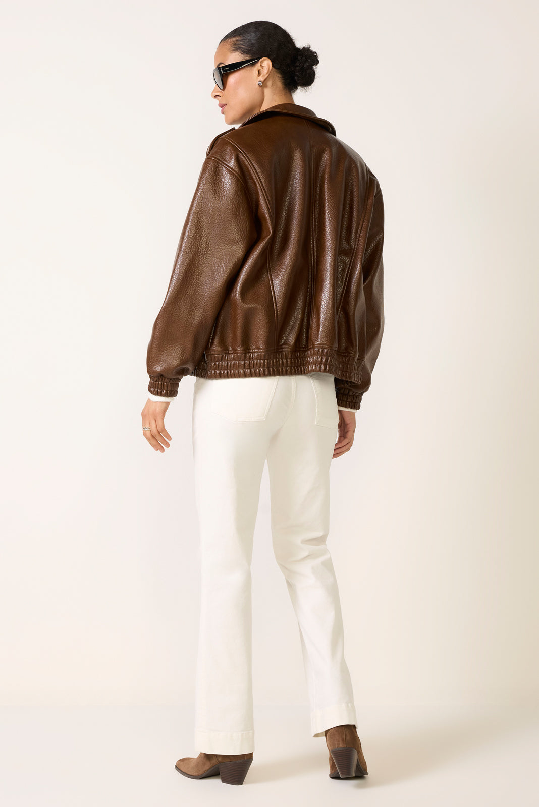 Kelsey  Cord Pant