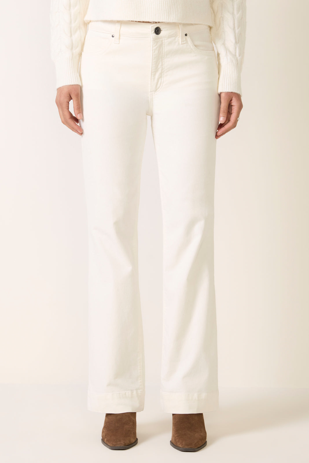 Kelsey  Cord Pant