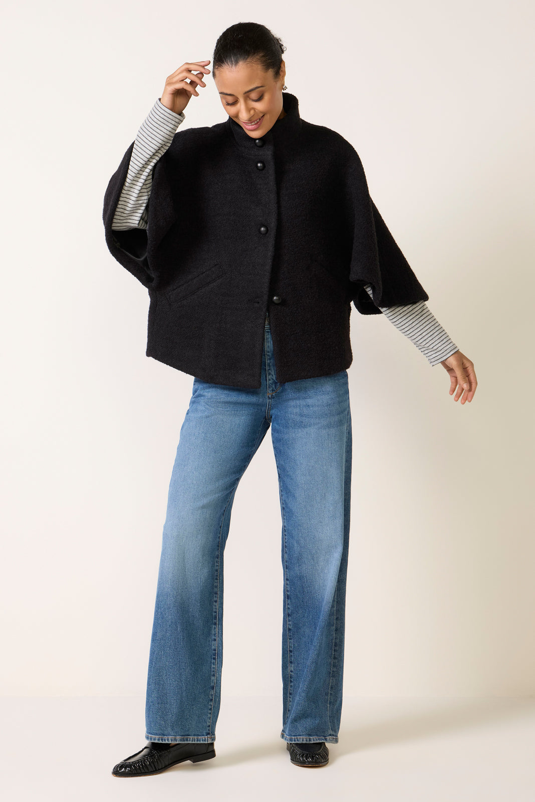 Column Trouser