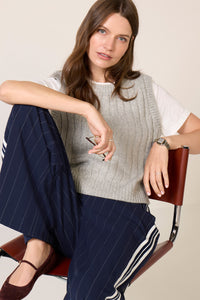 Andy Twofer Pullover