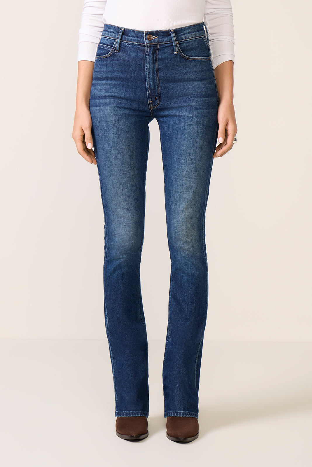 High Waisted Runaway