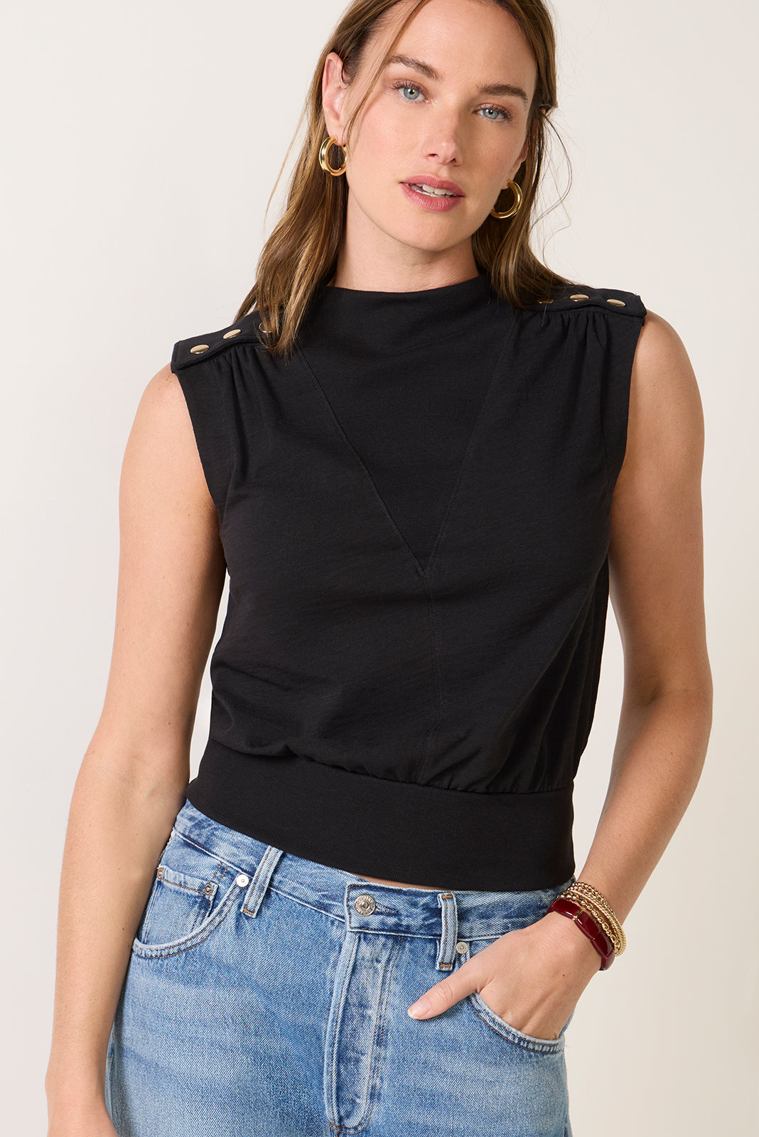 Tillie Top