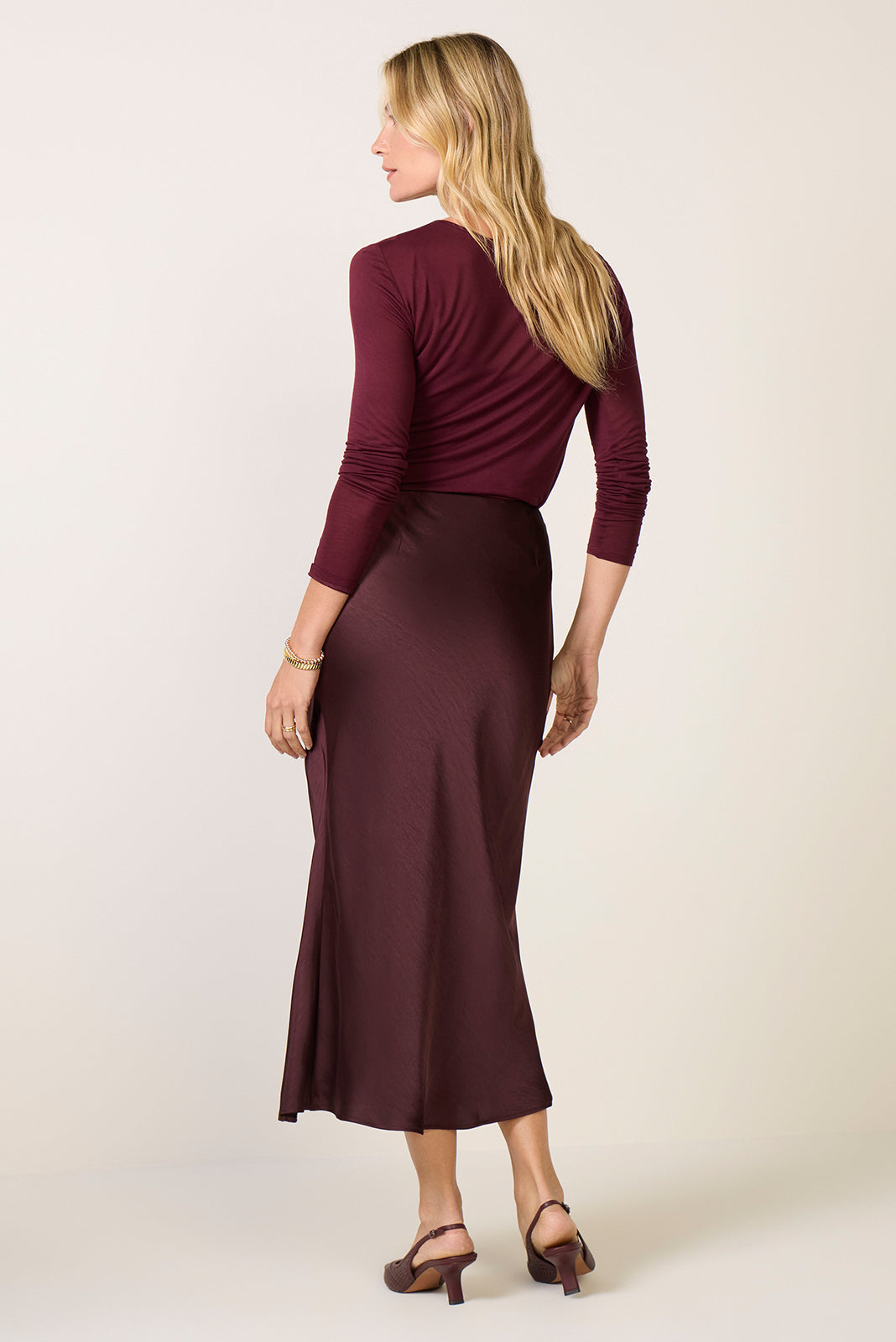 City Luxe Skirt