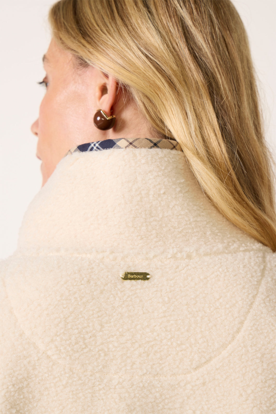 Merys Fleece
