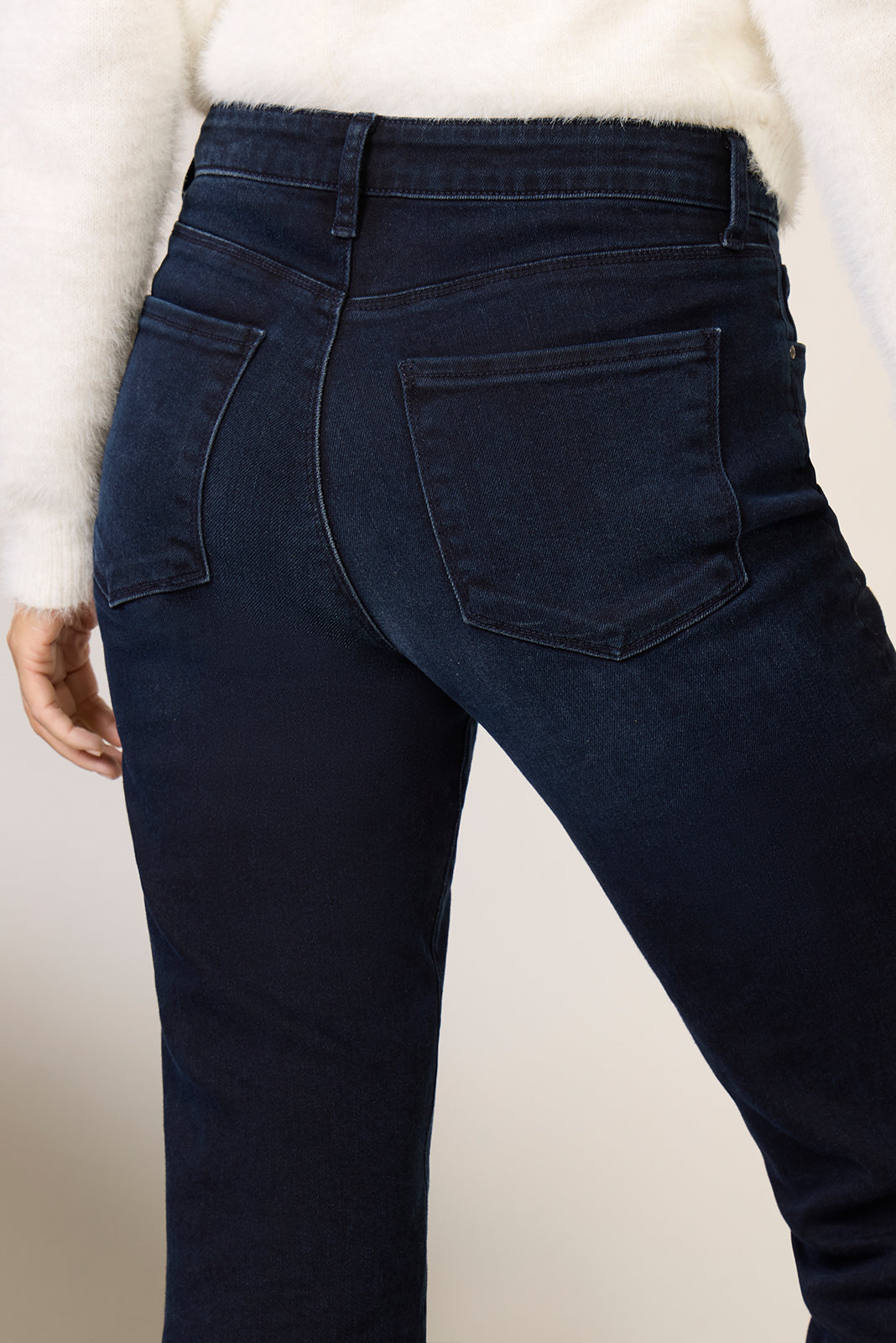 Ana Bootcut Jean