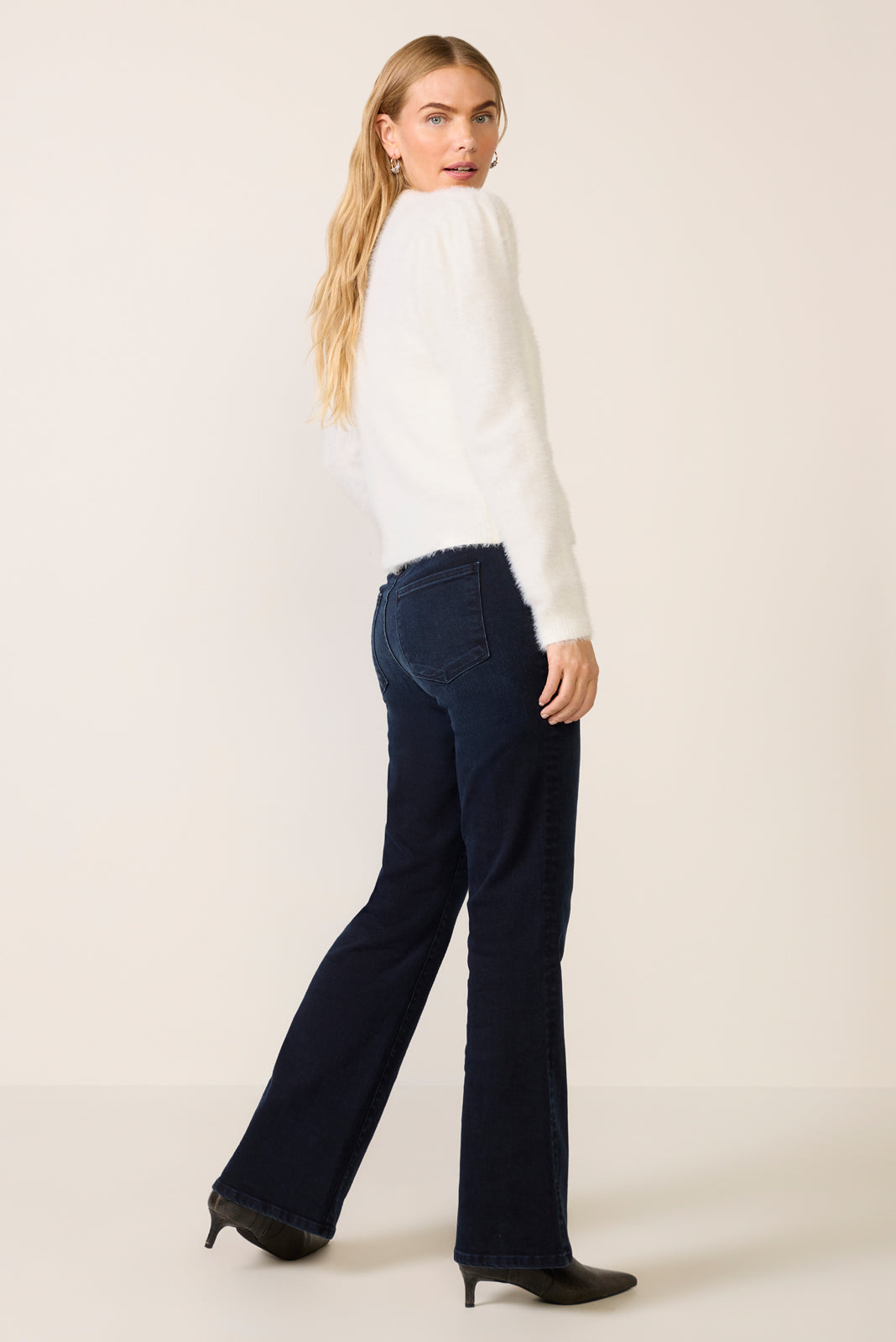 Ana Bootcut Jean