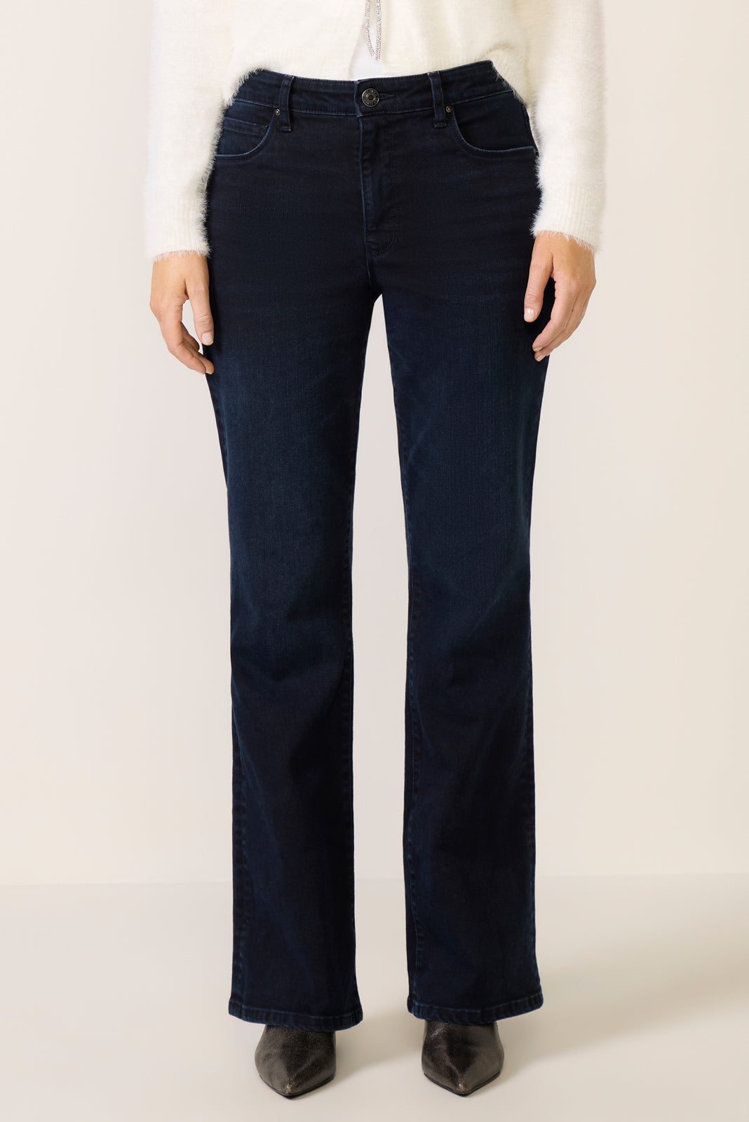 Ana Bootcut Jean