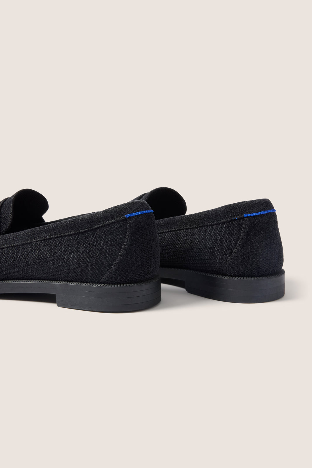 The ReVelvet™ Penny Loafer