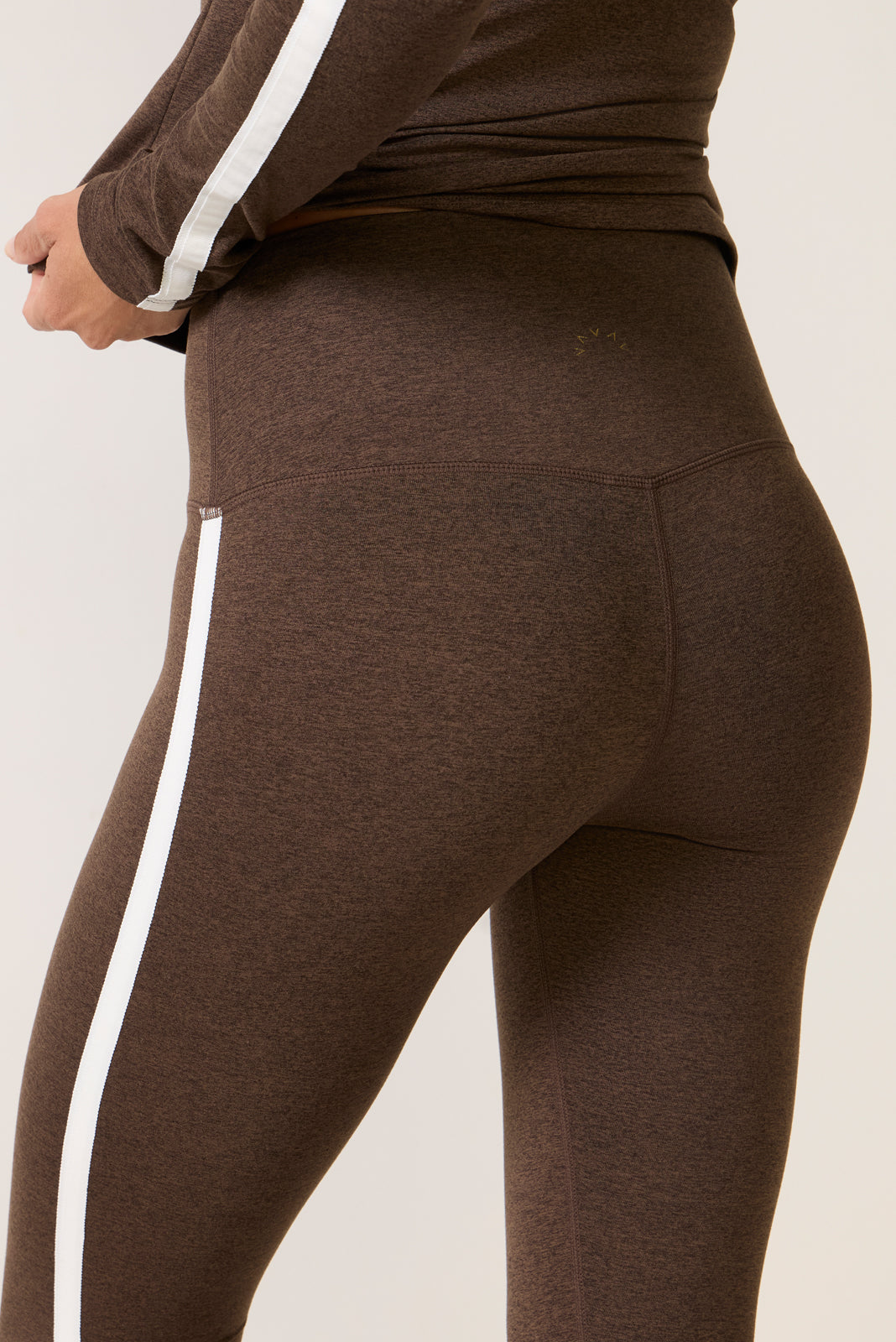Always Warm High Rise Legging