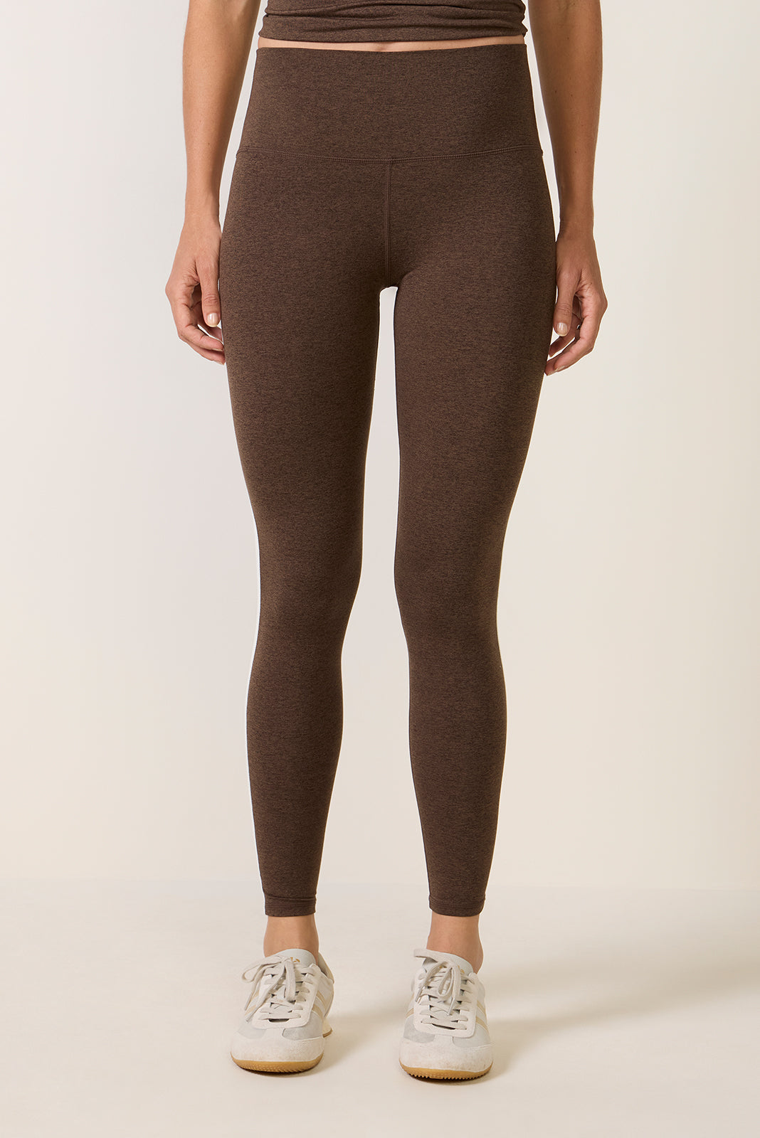 Always Warm High Rise Legging