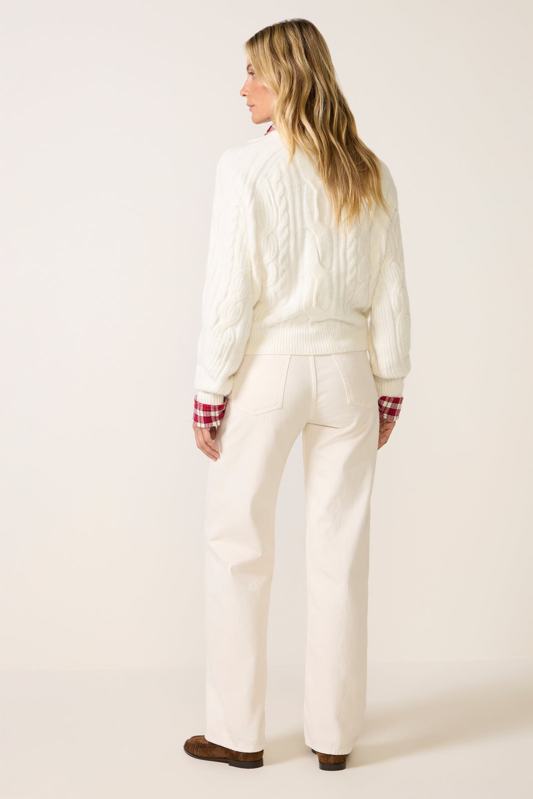 Ren Wide Leg Jean