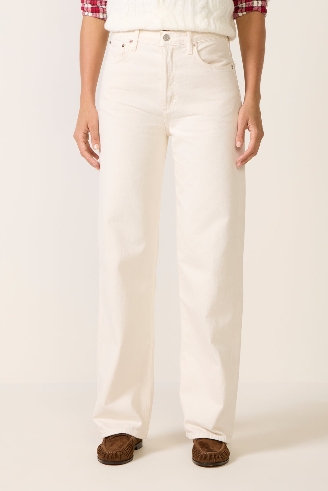Ren Wide Leg Jean