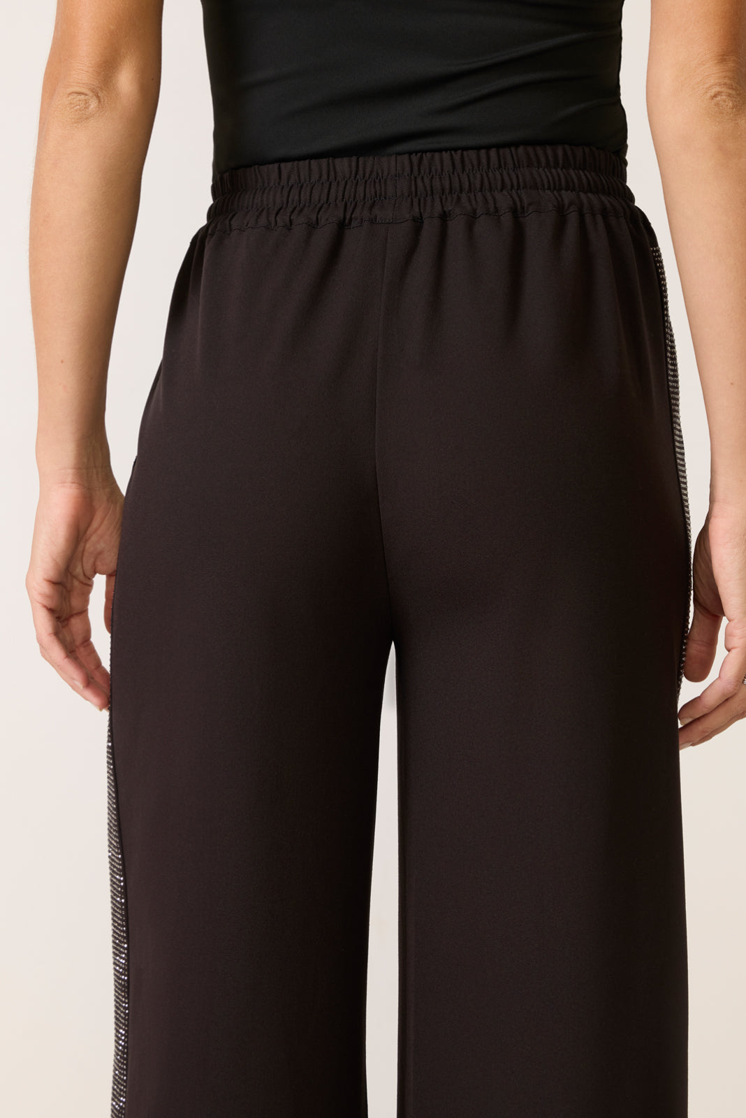 Tala Stripe Track Pant