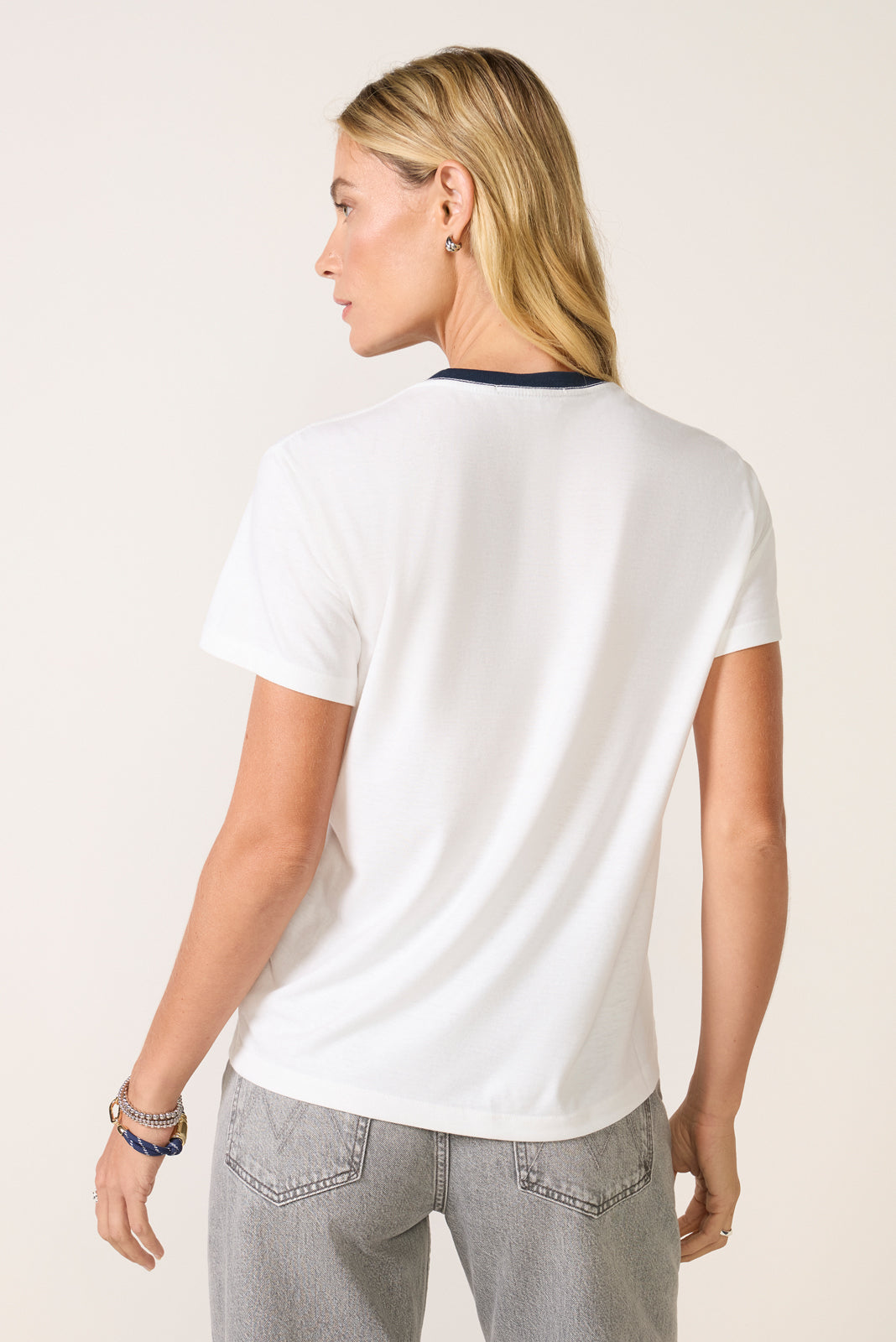 The Collegiate Classic Tee