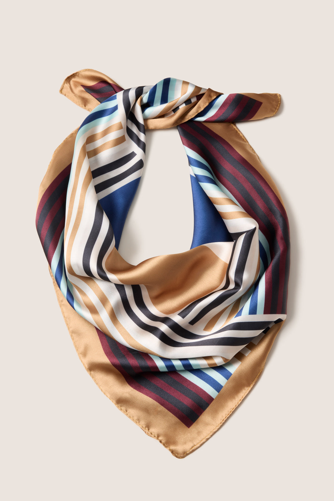 Amber Geo Bandana