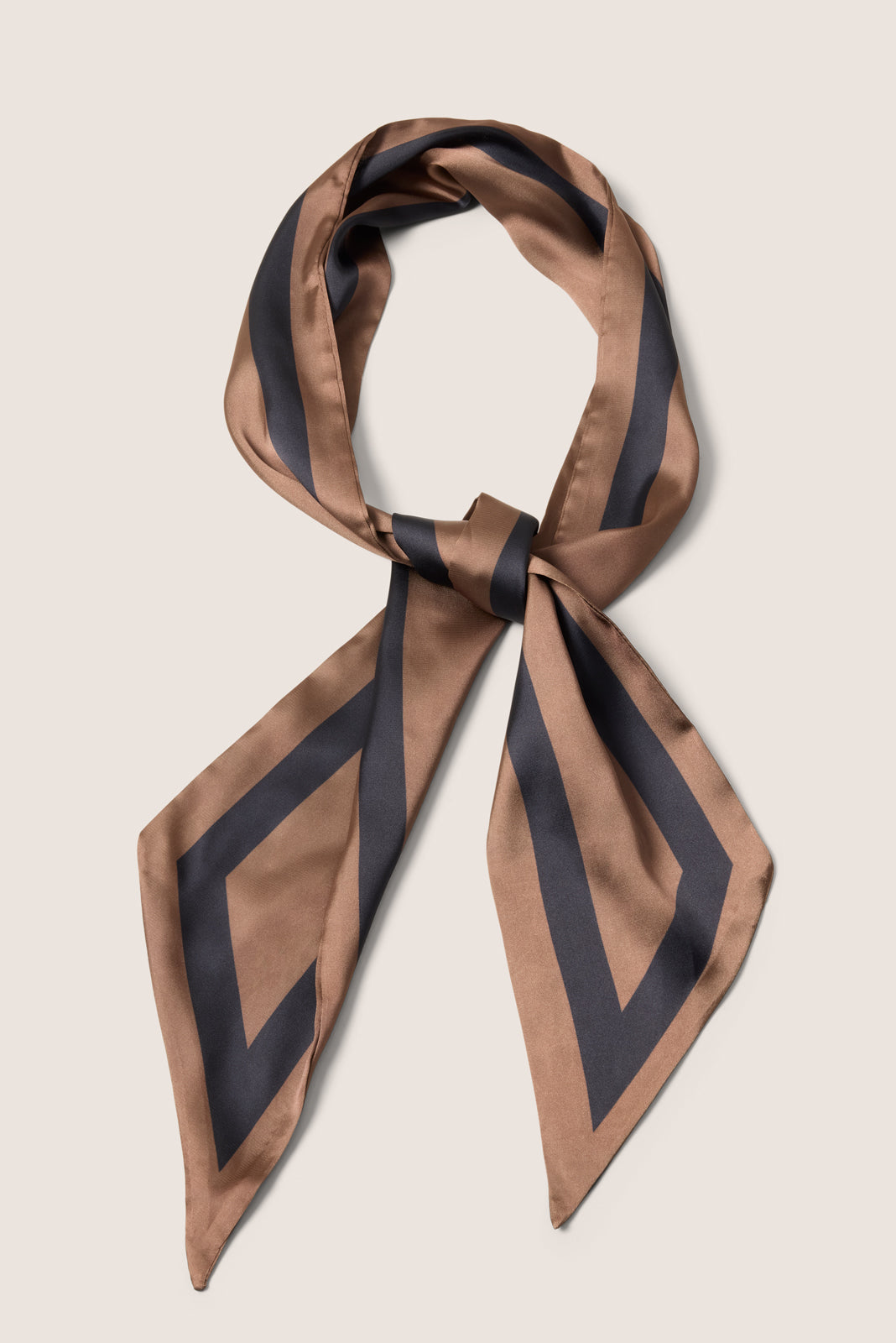 Liza Skinny Scarf