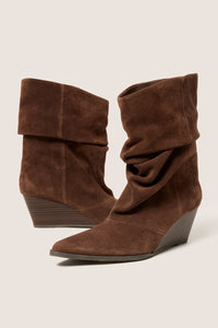 The Getty Boot