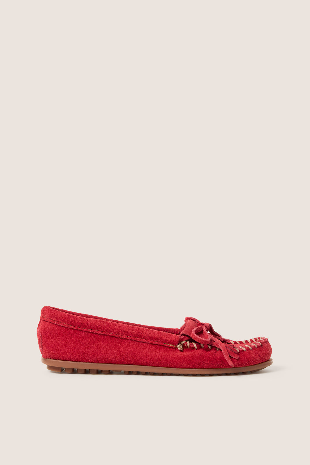 Kilty Hardsole Moccasin