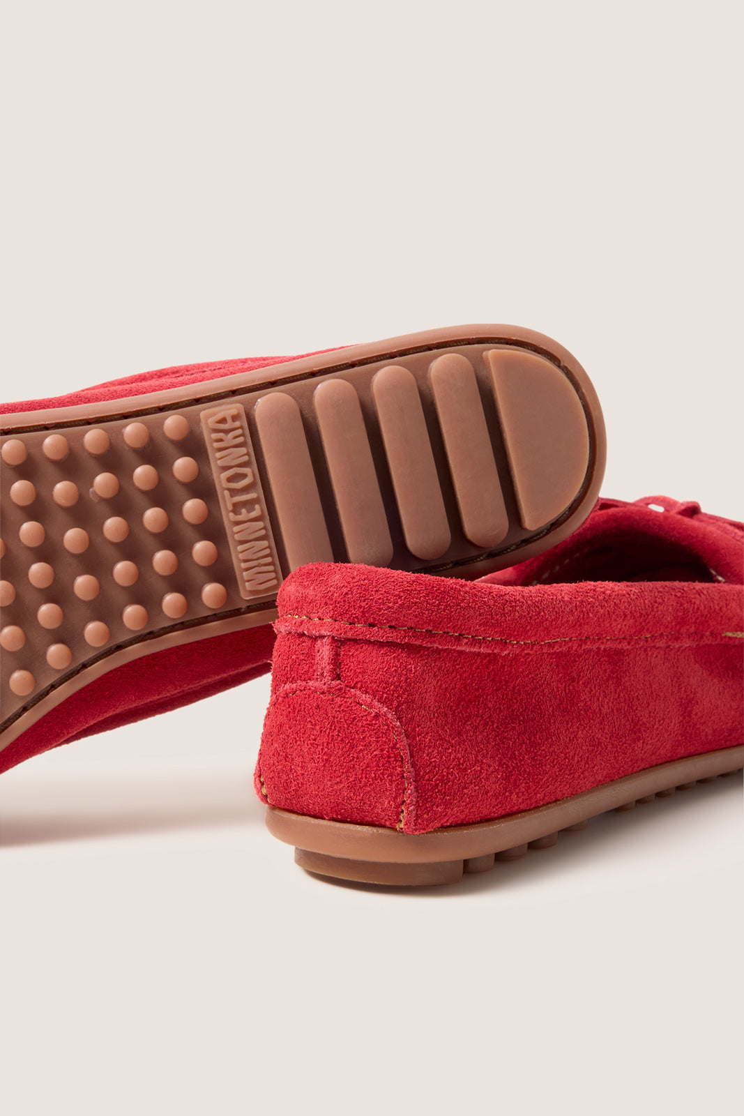 Kilty Hardsole Moccasin