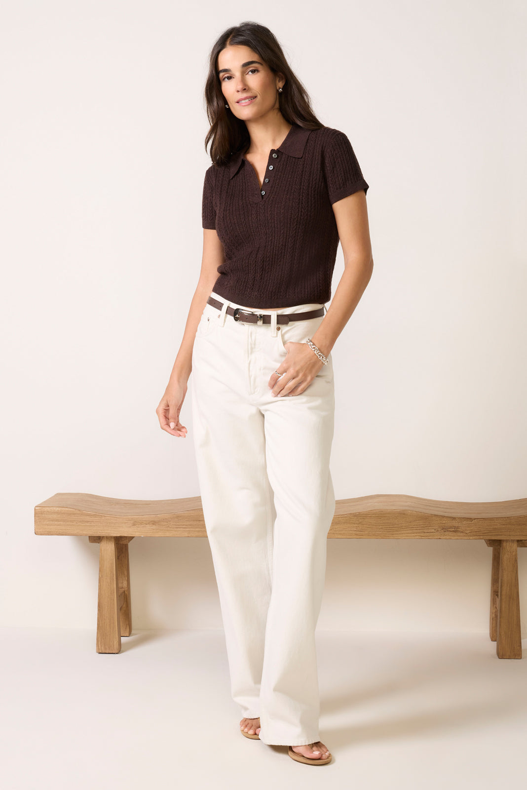The Micro Cable Polo