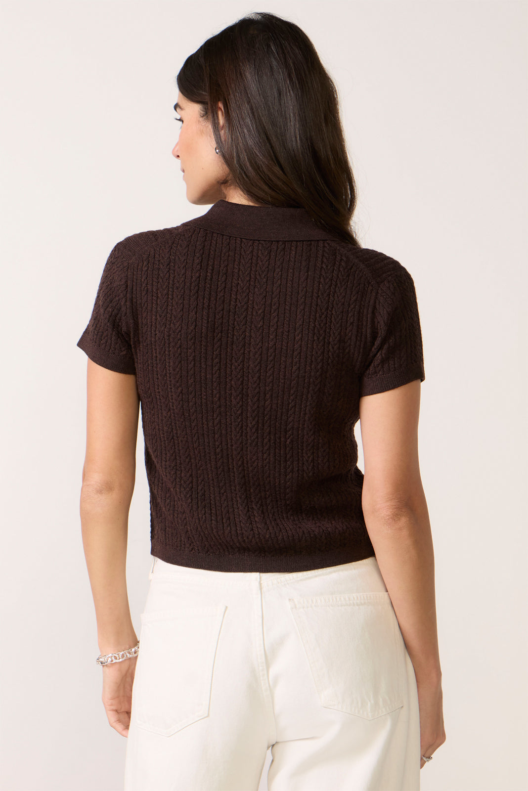 The Micro Cable Polo