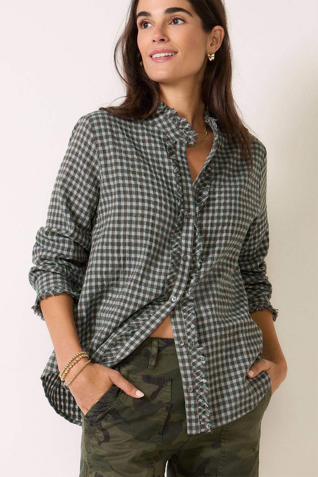 Amelie Shirt