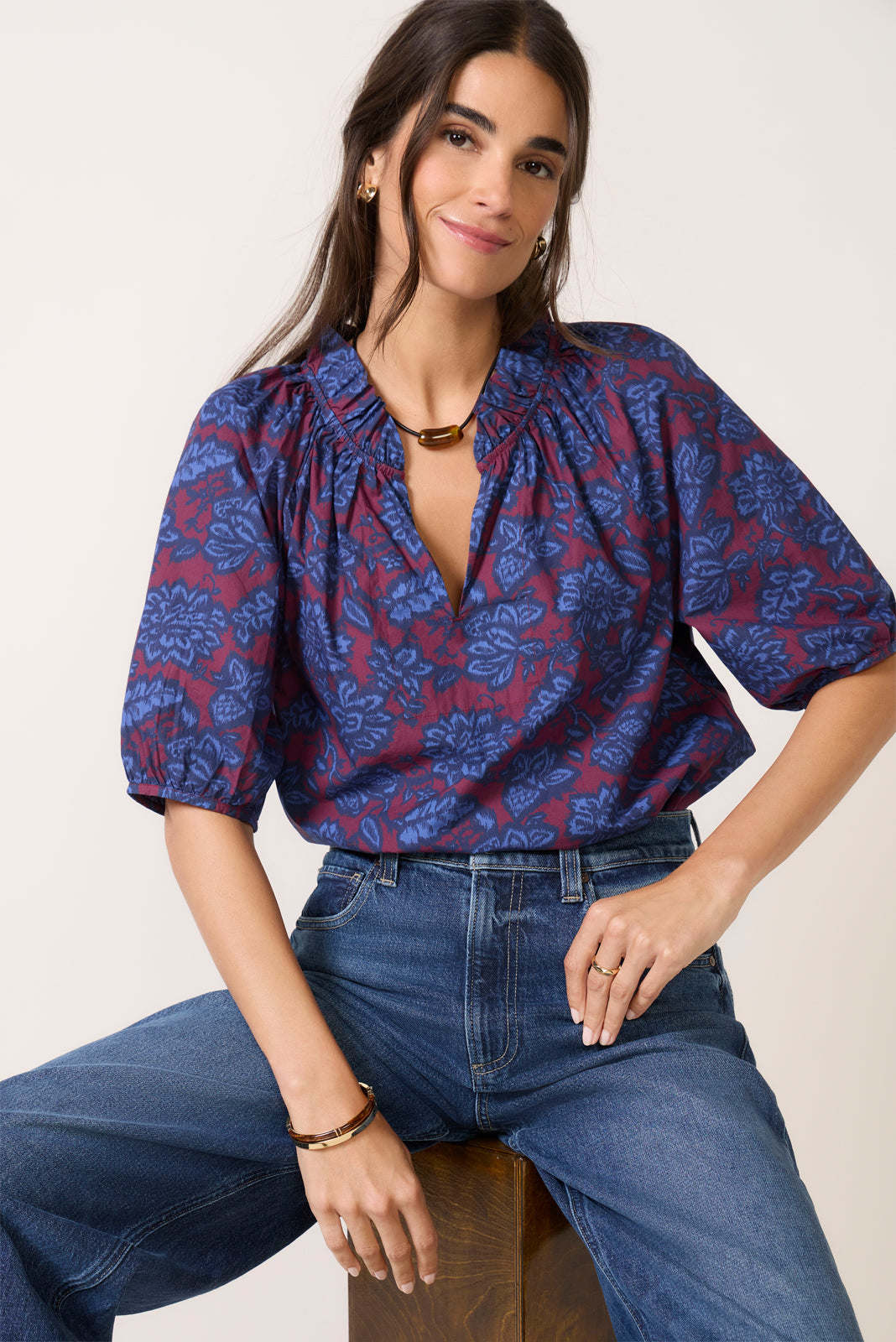 Clementine Top