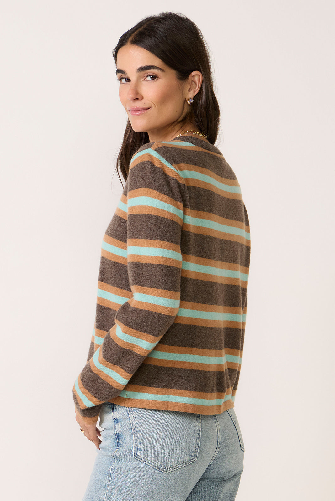 Maxwell Sweater