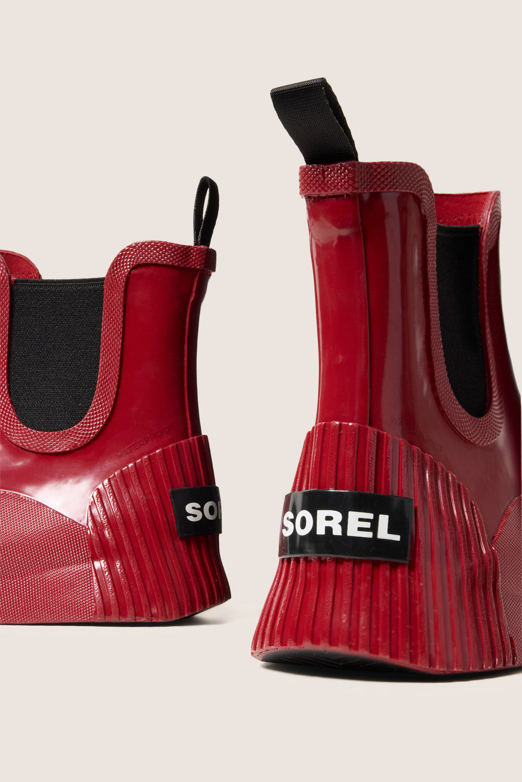 Out N About Chelsea Rain Boot