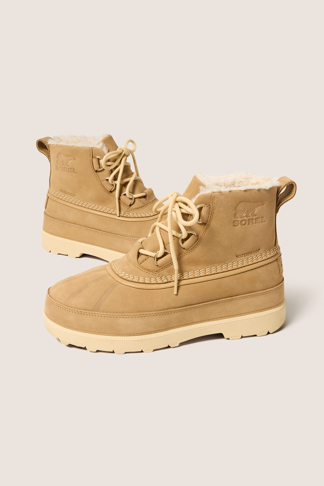 Ambler Fireside Chukka Boot