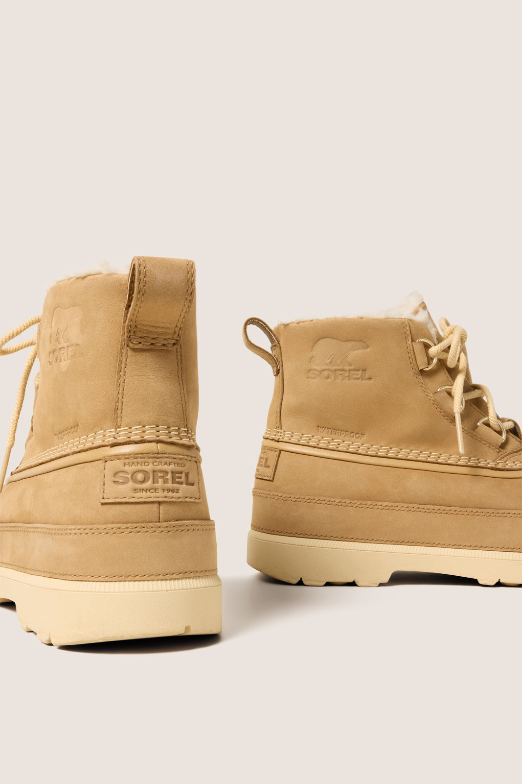 Ambler Fireside Chukka Boot