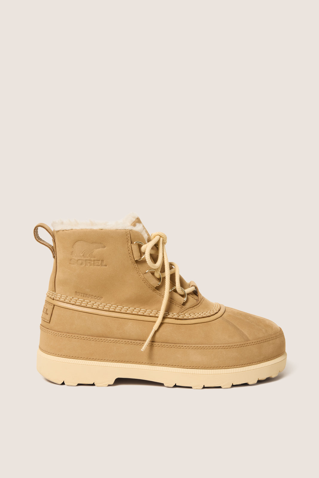 Ambler Fireside Chukka Boot