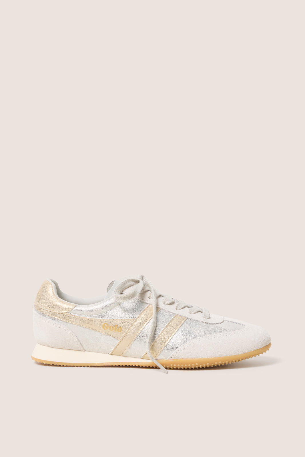 Sprinter Shimmer Sneaker
