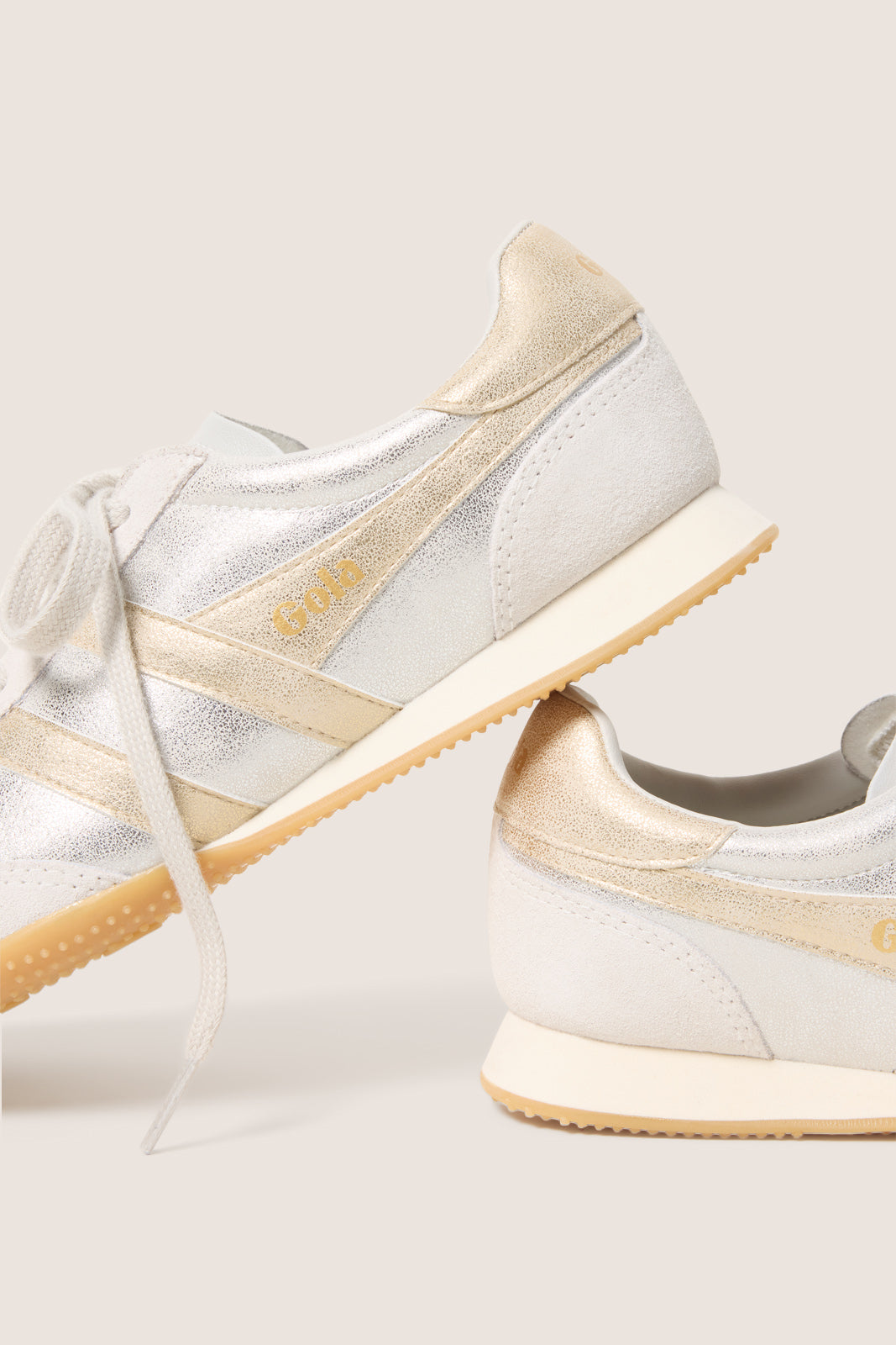 Sprinter Shimmer Sneaker
